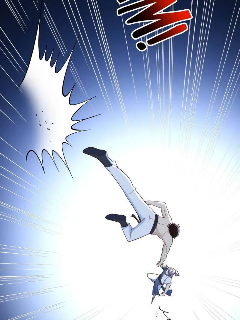 Supreme Saint’s Love Debts Chapter 83 page 43 - 