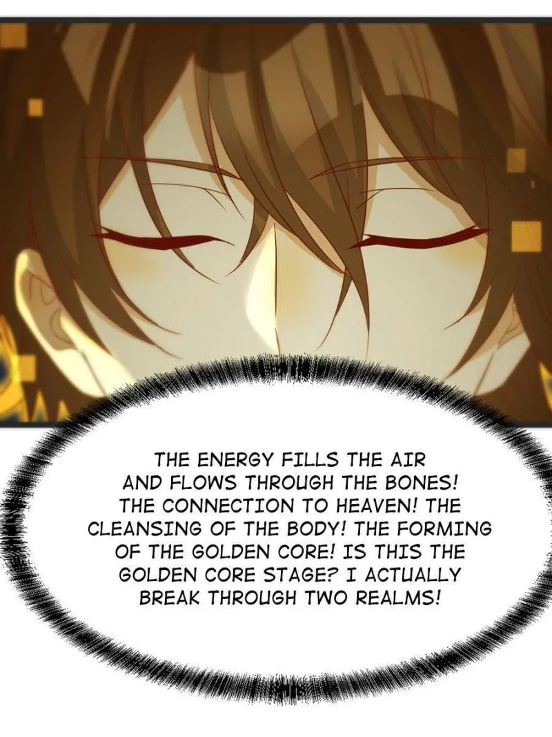 Supreme Saint’s Love Debts Chapter 83 page 6 - 