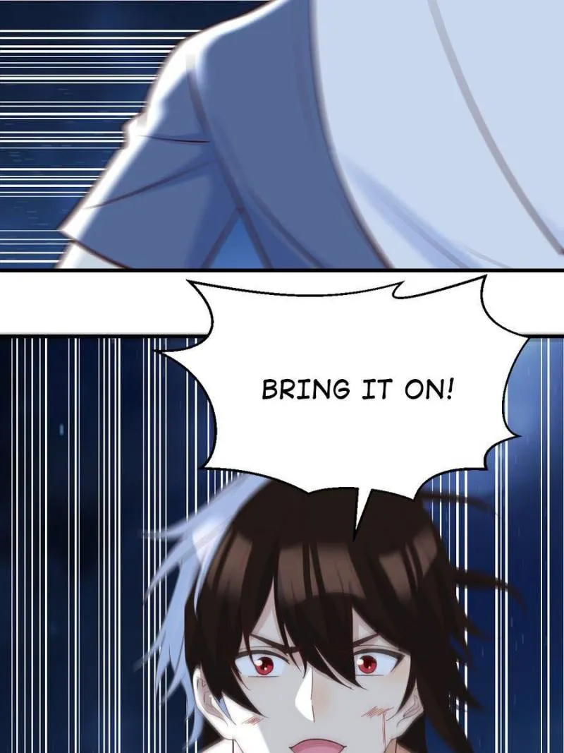 Supreme Saint’s Love Debts Chapter 83 page 51 - 