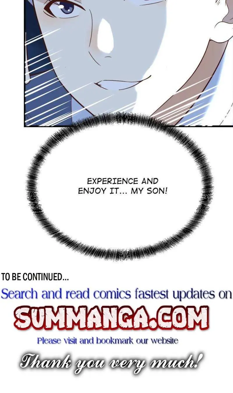 Supreme Saint’s Love Debts Chapter 83 page 54 - 