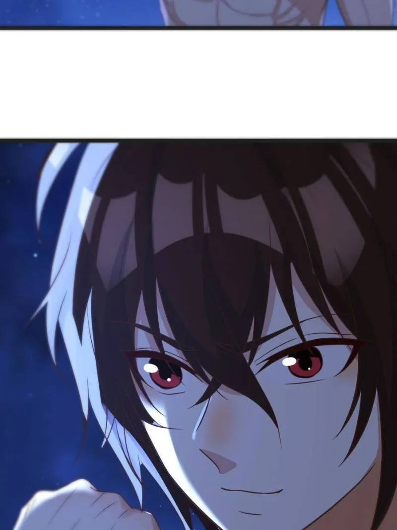Supreme Saint’s Love Debts Chapter 84 page 11 - 