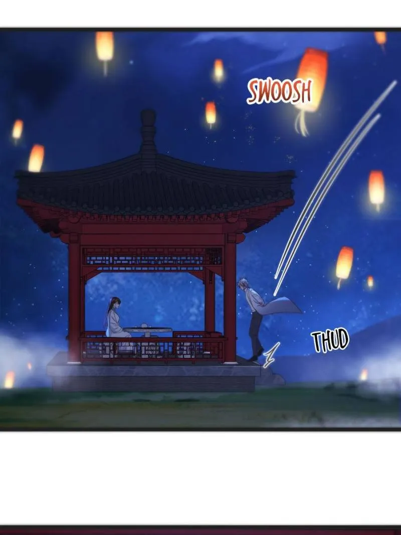 Supreme Saint’s Love Debts Chapter 84 page 16 - 
