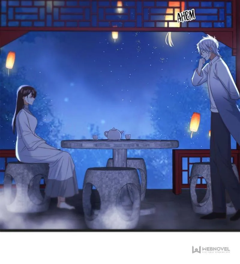 Supreme Saint’s Love Debts Chapter 84 page 17 - 