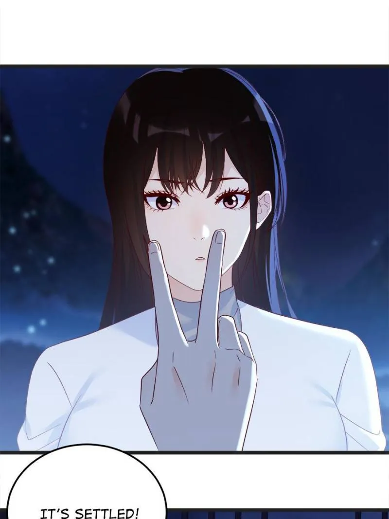 Supreme Saint’s Love Debts Chapter 84 page 18 - 