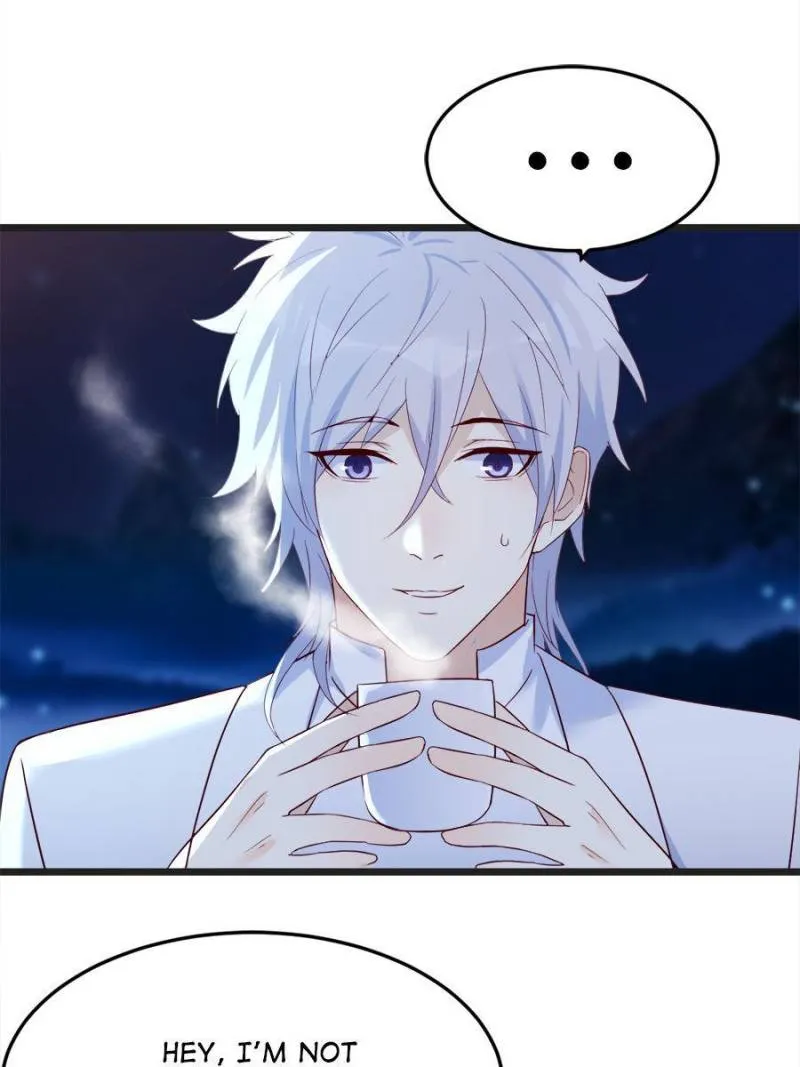 Supreme Saint’s Love Debts Chapter 84 page 25 - 