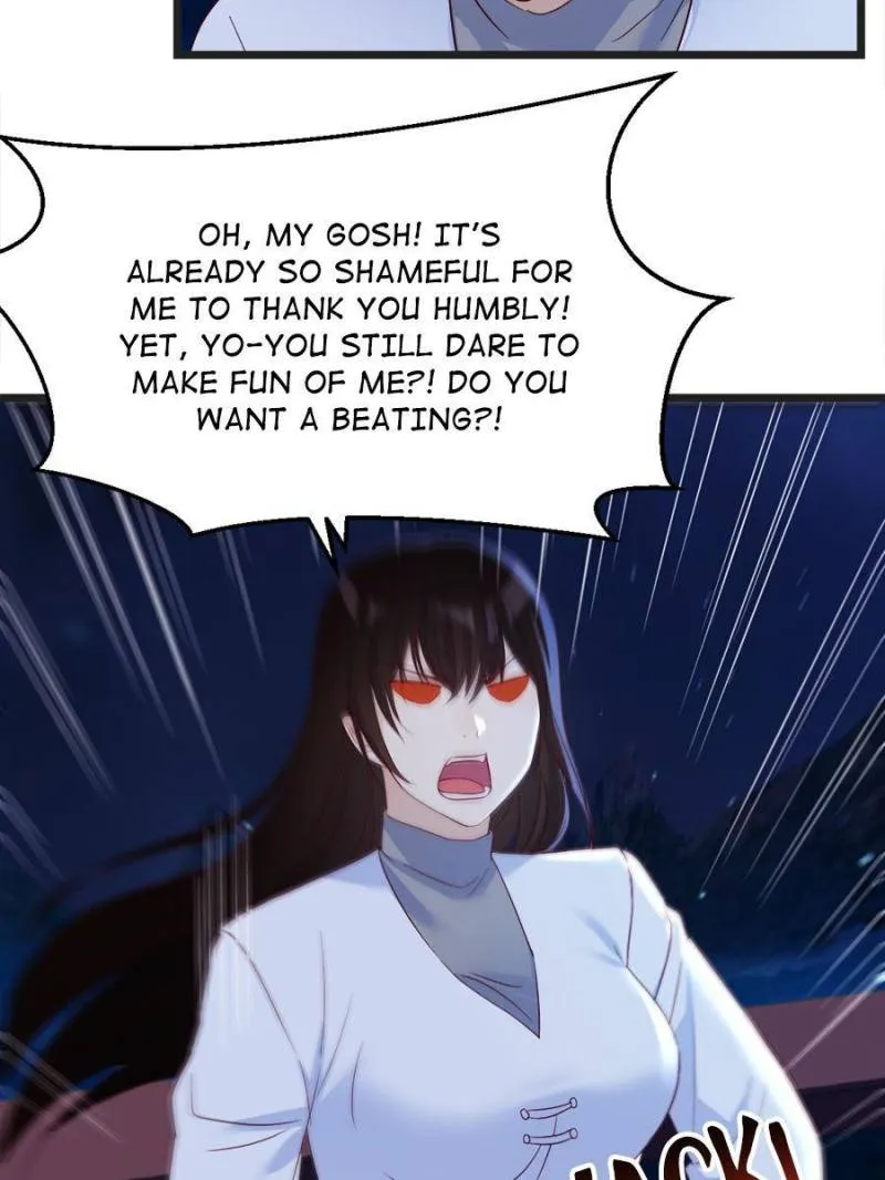 Supreme Saint’s Love Debts Chapter 84 page 28 - 