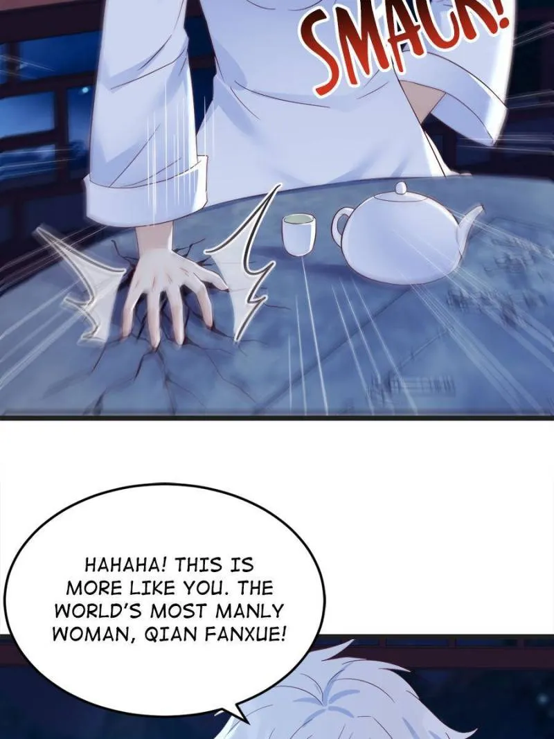 Supreme Saint’s Love Debts Chapter 84 page 29 - 