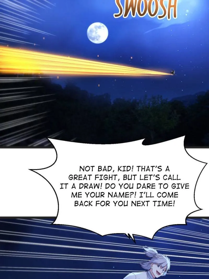 Supreme Saint’s Love Debts Chapter 84 page 4 - 