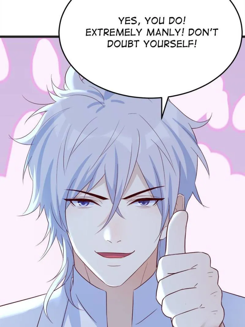 Supreme Saint’s Love Debts Chapter 84 page 34 - 
