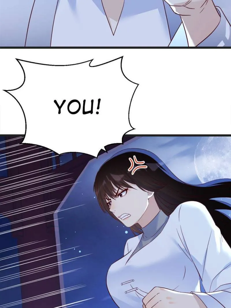 Supreme Saint’s Love Debts Chapter 84 page 35 - 