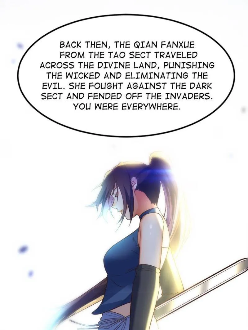 Supreme Saint’s Love Debts Chapter 84 page 37 - 