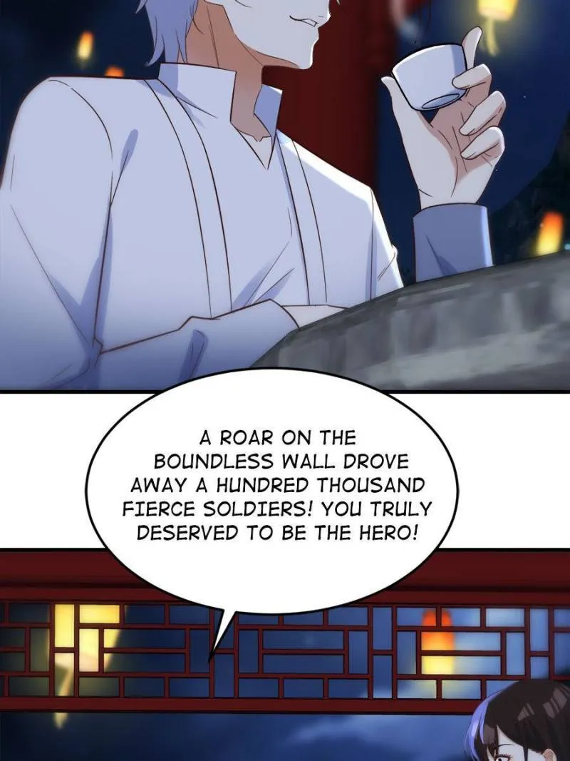 Supreme Saint’s Love Debts Chapter 84 page 39 - 