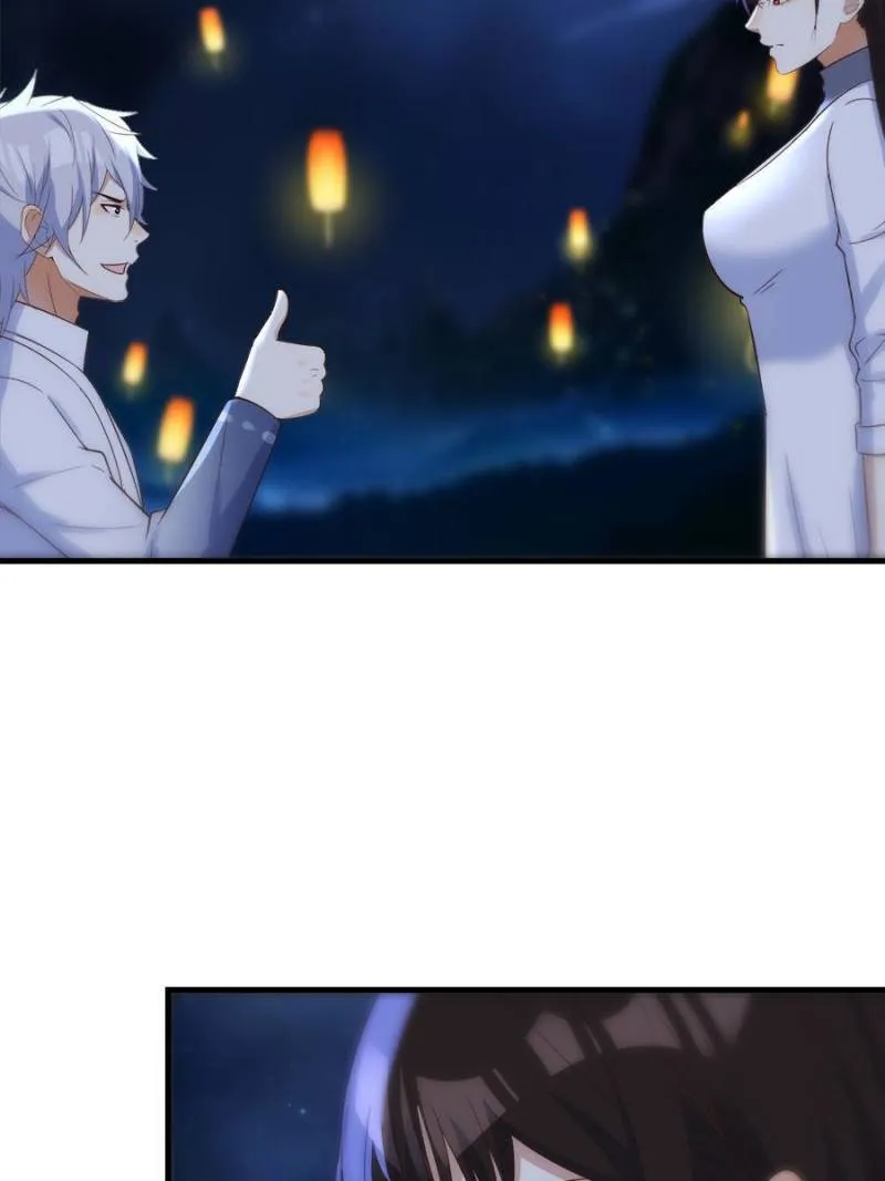 Supreme Saint’s Love Debts Chapter 84 page 40 - 