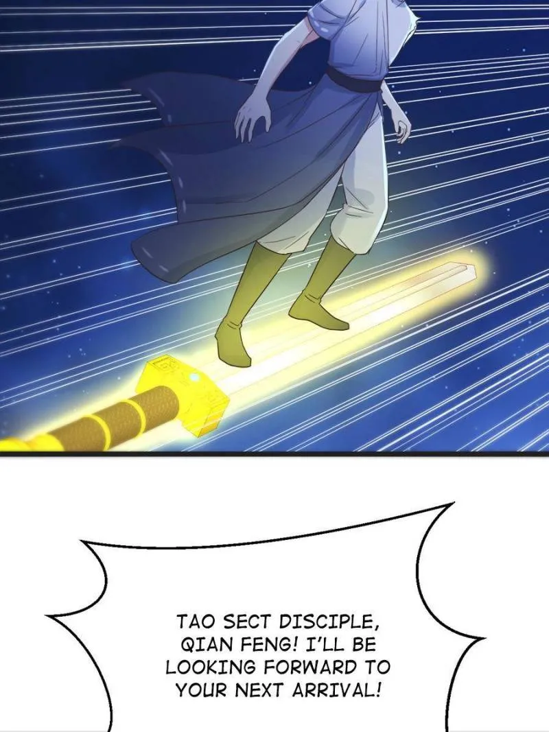 Supreme Saint’s Love Debts Chapter 84 page 5 - 