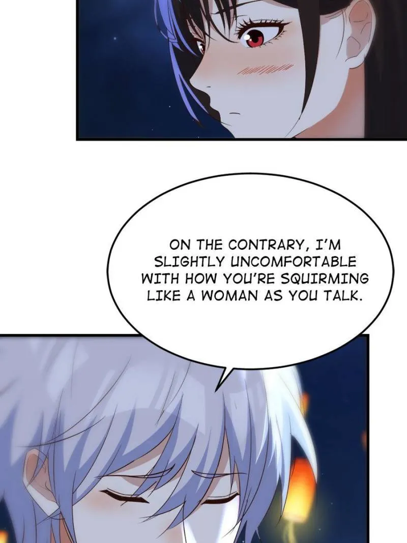 Supreme Saint’s Love Debts Chapter 84 page 41 - 