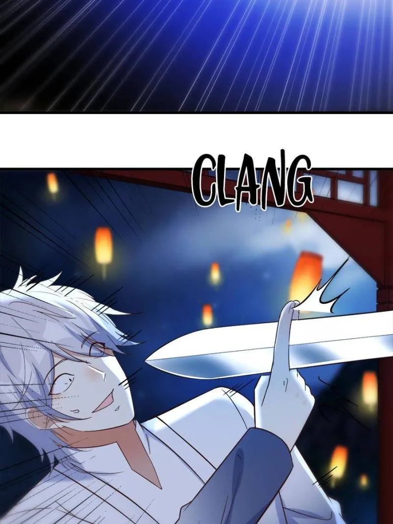 Supreme Saint’s Love Debts Chapter 84 page 43 - 