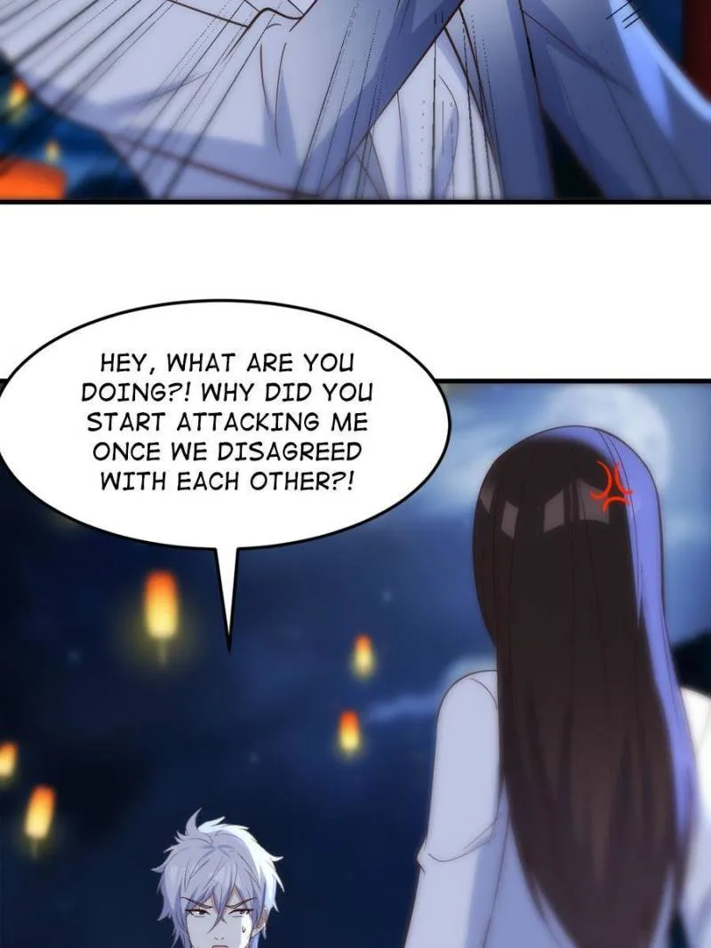 Supreme Saint’s Love Debts Chapter 84 page 44 - 