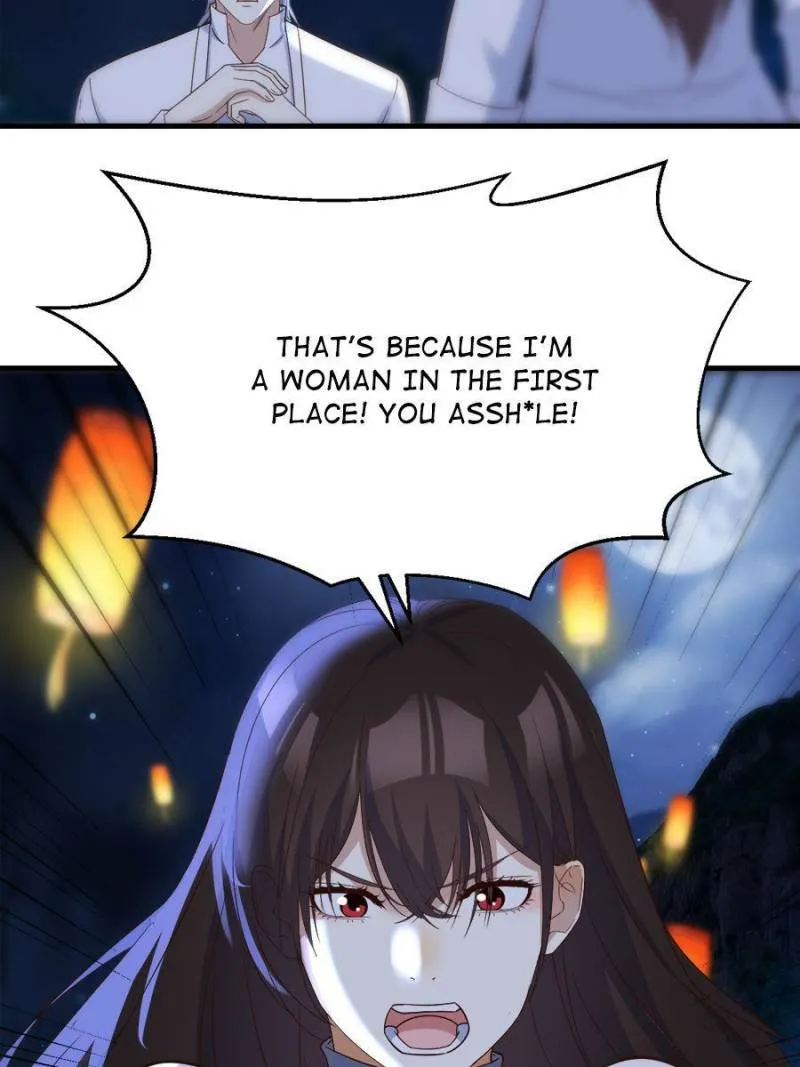 Supreme Saint’s Love Debts Chapter 84 page 45 - 