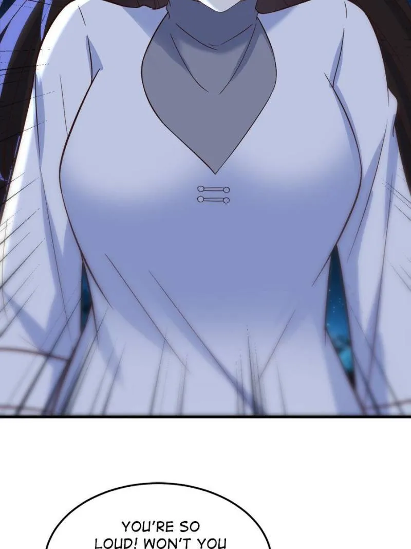Supreme Saint’s Love Debts Chapter 84 page 46 - 