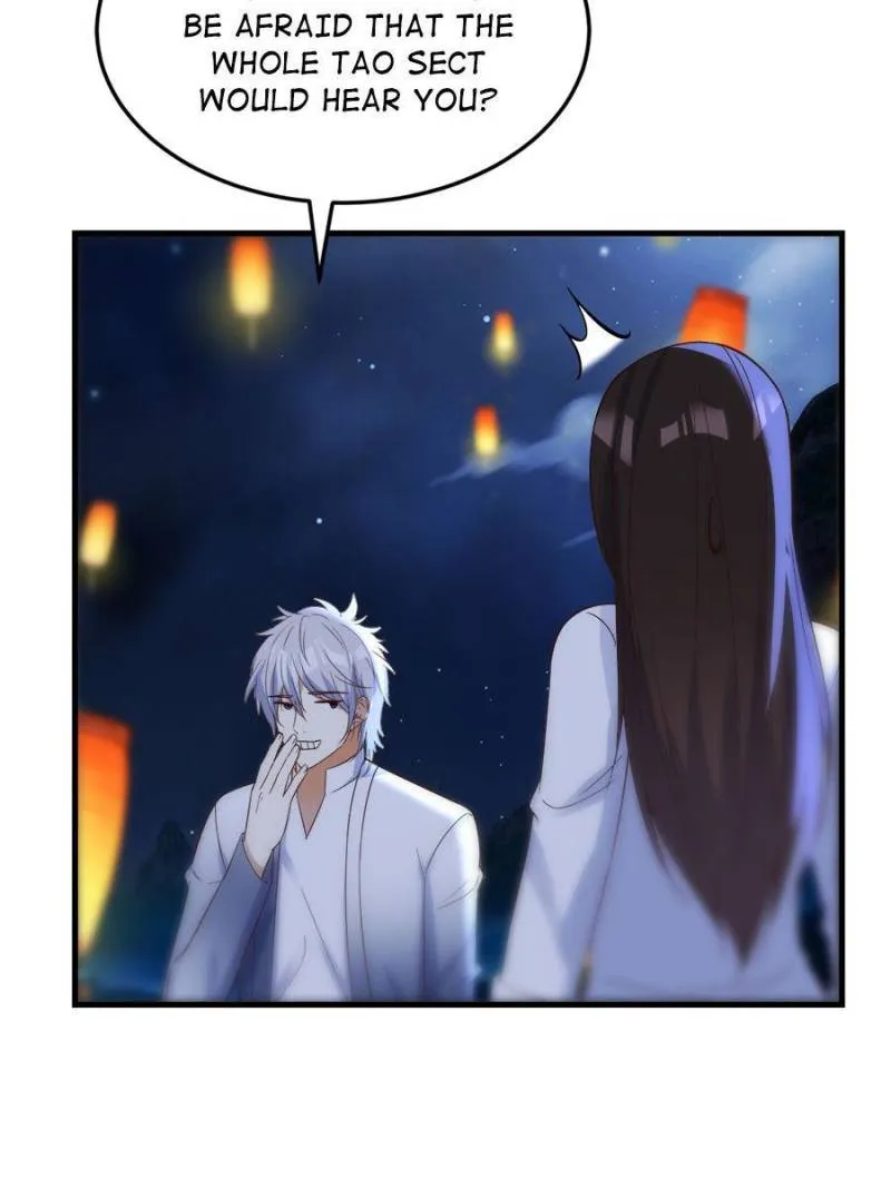 Supreme Saint’s Love Debts Chapter 84 page 47 - 