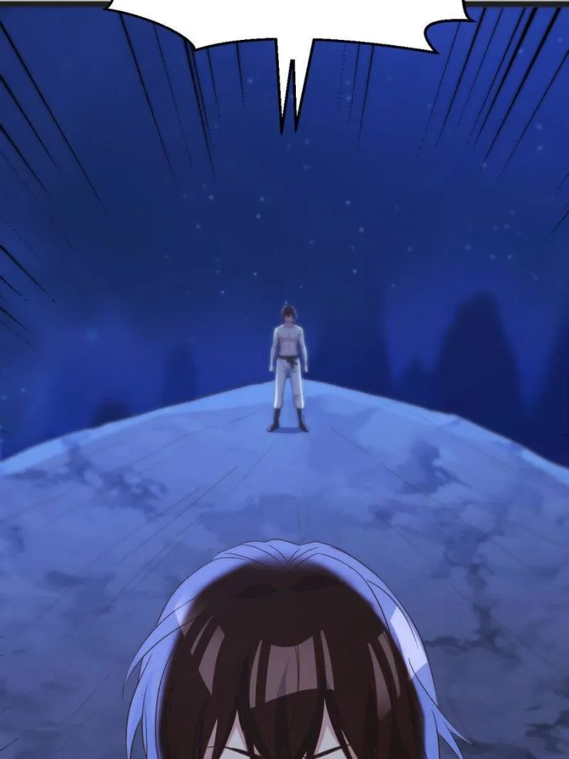 Supreme Saint’s Love Debts Chapter 84 page 6 - 