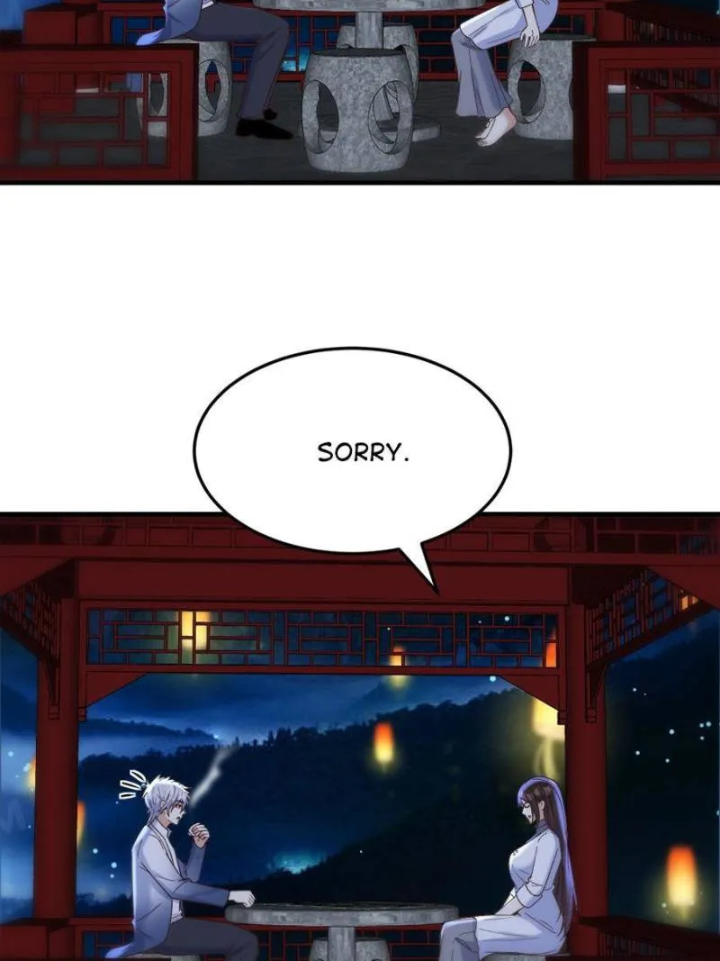 Supreme Saint’s Love Debts Chapter 84 page 51 - 