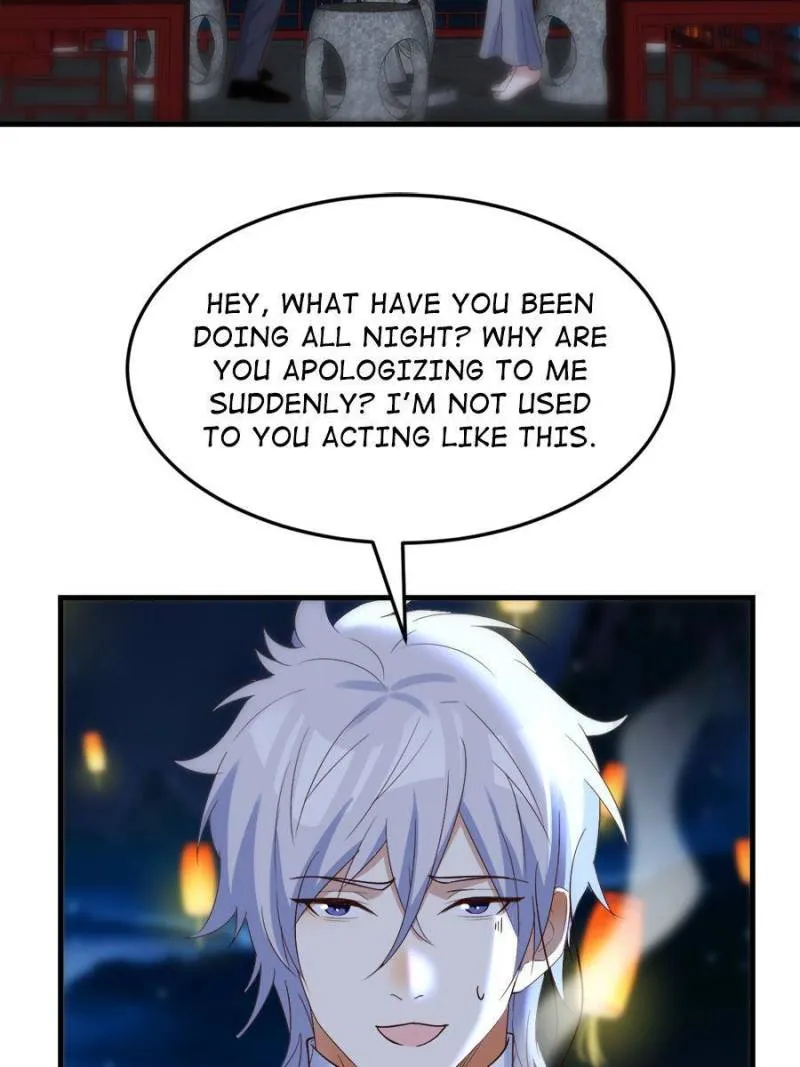 Supreme Saint’s Love Debts Chapter 84 page 52 - 