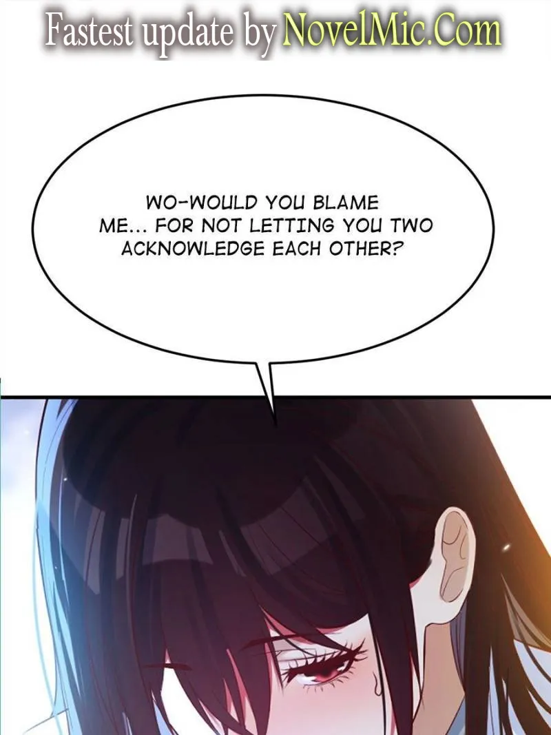 Supreme Saint’s Love Debts Chapter 85 page 1 - 