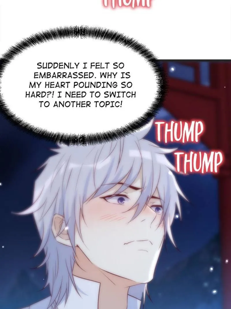 Supreme Saint’s Love Debts Chapter 85 page 17 - 