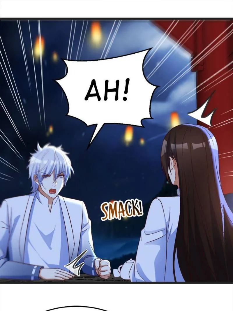 Supreme Saint’s Love Debts Chapter 85 page 19 - 