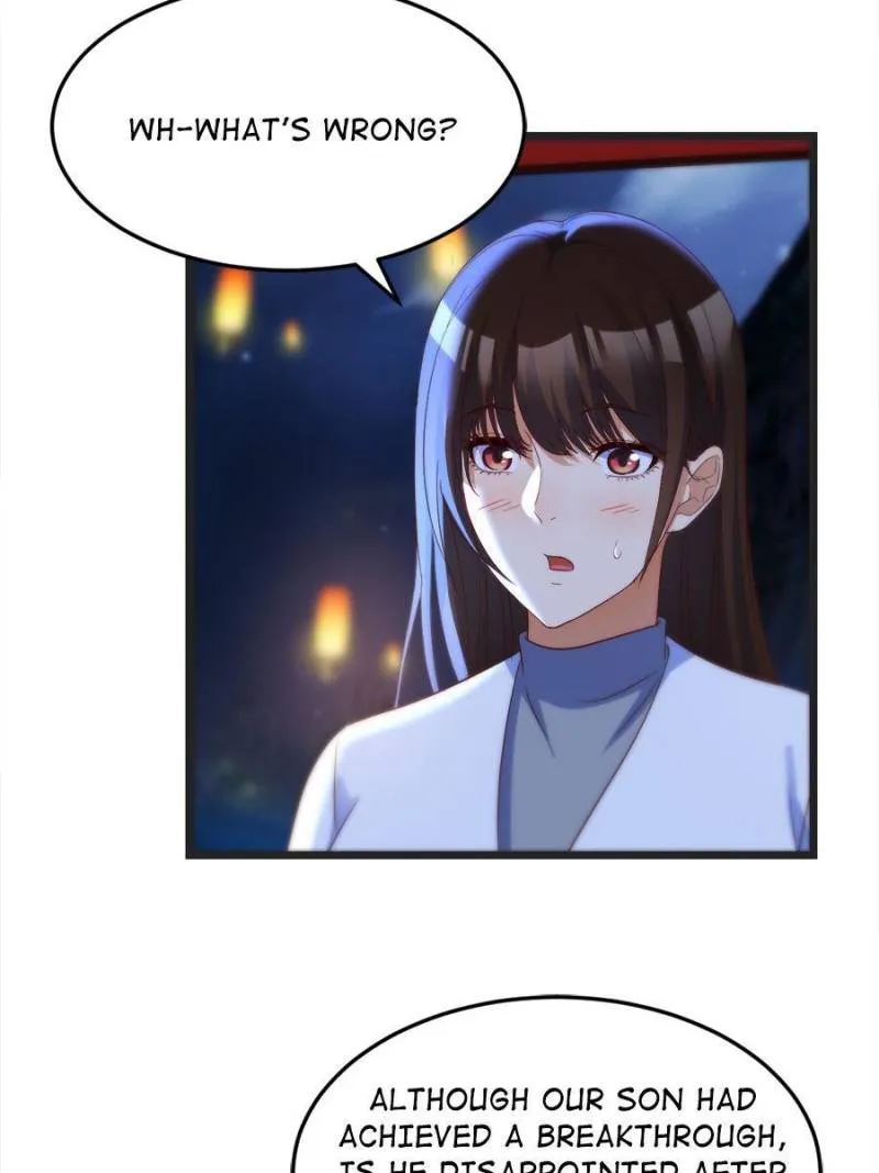 Supreme Saint’s Love Debts Chapter 85 page 20 - 