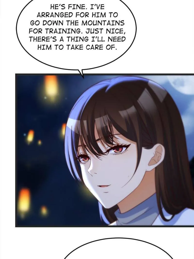 Supreme Saint’s Love Debts Chapter 85 page 22 - 