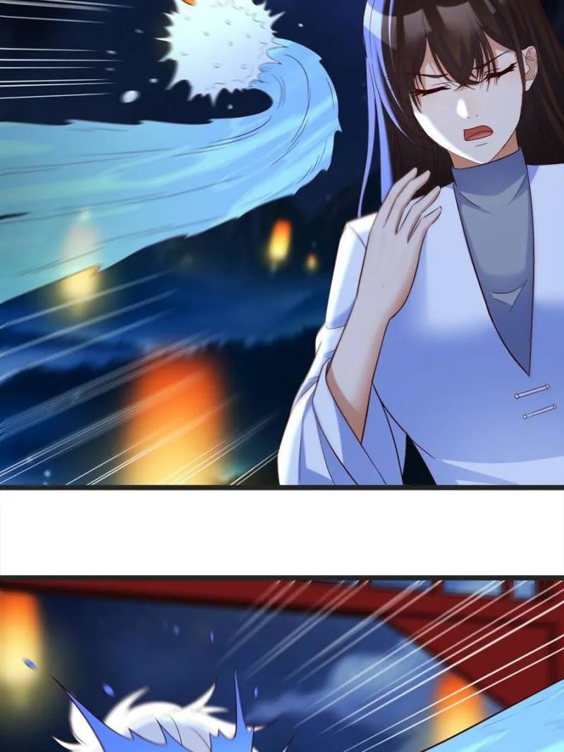 Supreme Saint’s Love Debts Chapter 85 page 26 - 