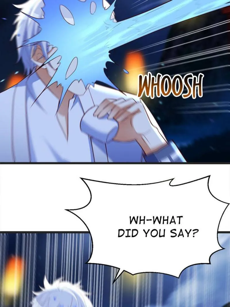 Supreme Saint’s Love Debts Chapter 85 page 27 - 