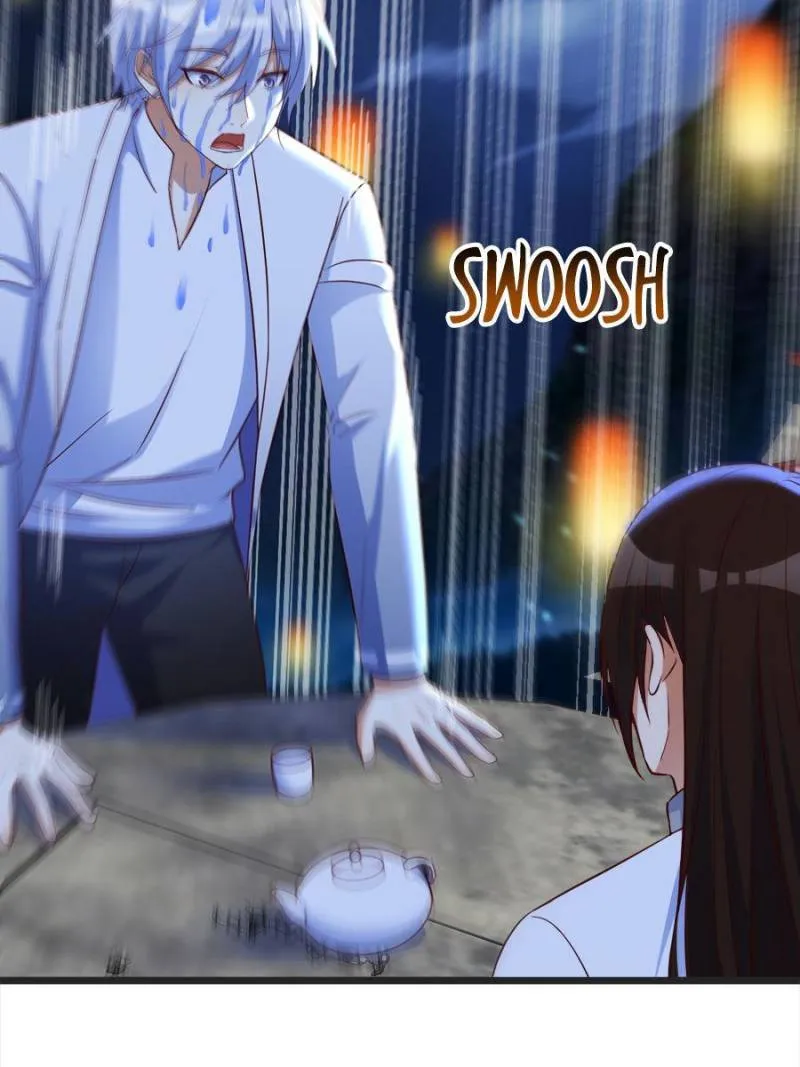 Supreme Saint’s Love Debts Chapter 85 page 28 - 