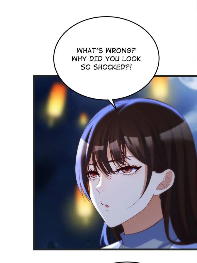 Supreme Saint’s Love Debts Chapter 85 page 29 - 