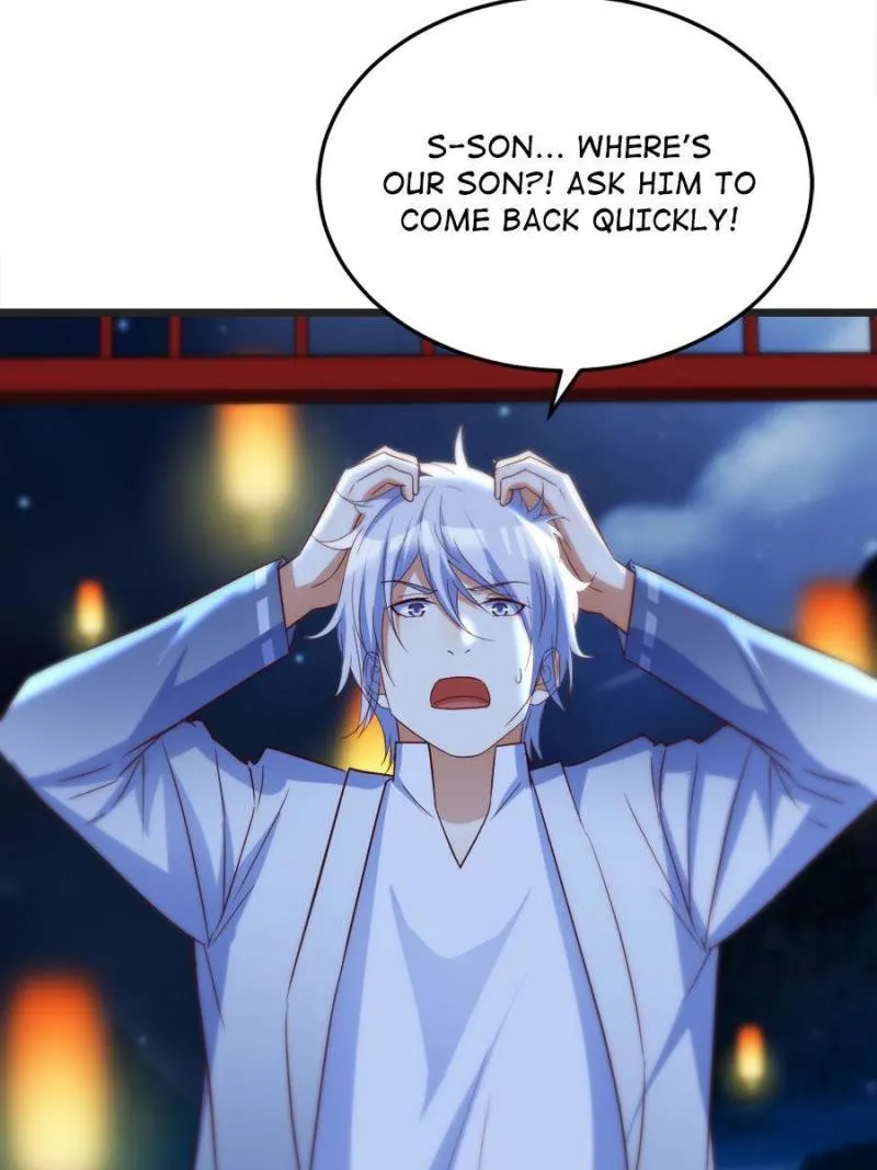 Supreme Saint’s Love Debts Chapter 85 page 30 - 
