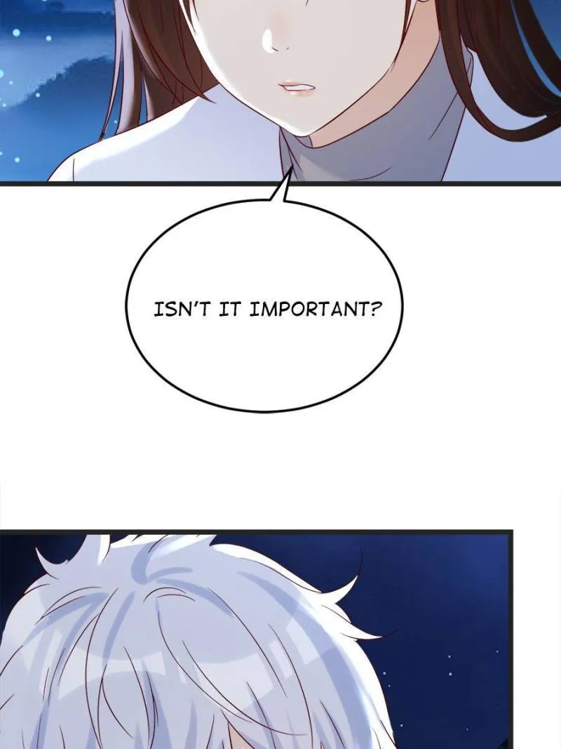 Supreme Saint’s Love Debts Chapter 85 page 4 - 