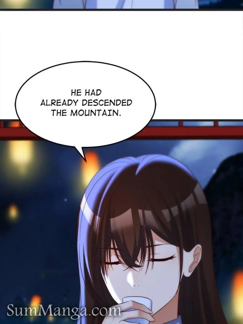 Supreme Saint’s Love Debts Chapter 85 page 31 - 