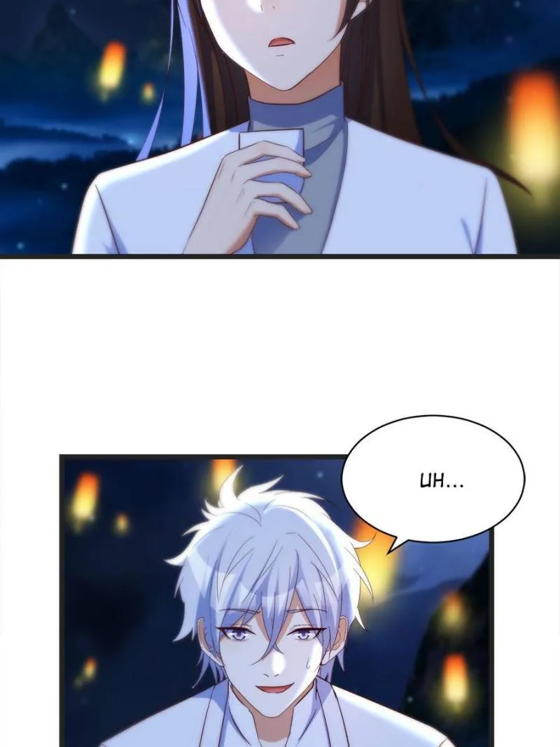 Supreme Saint’s Love Debts Chapter 85 page 34 - 