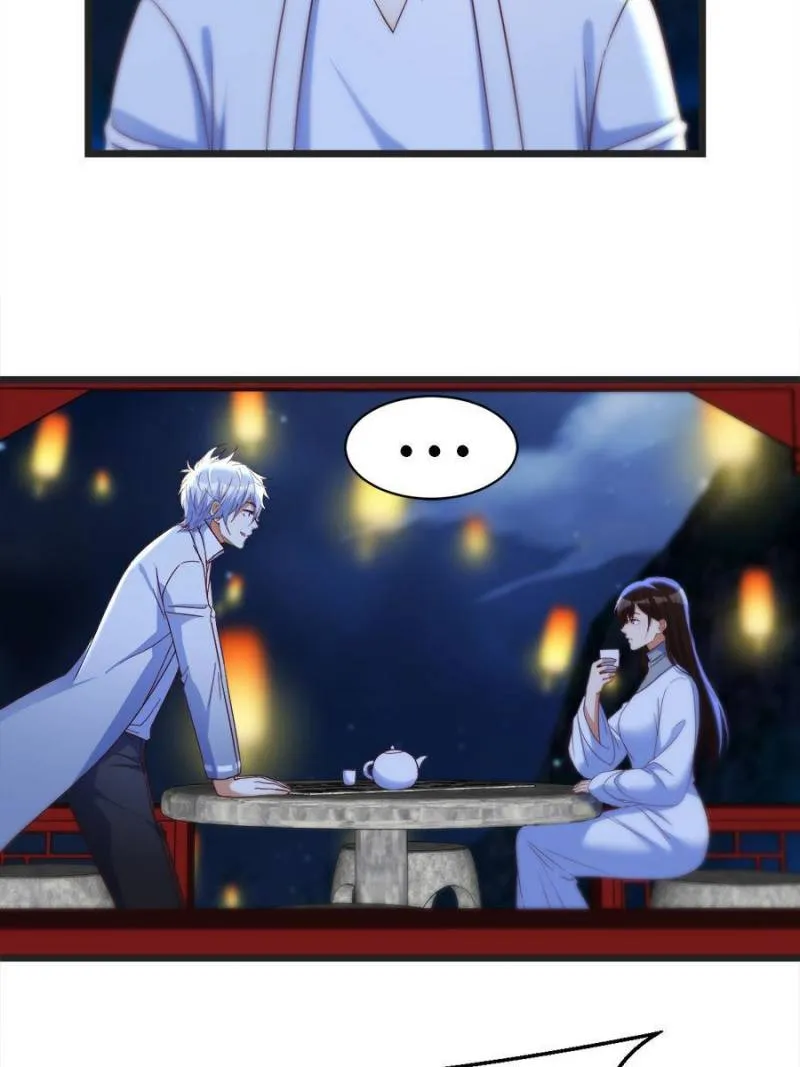 Supreme Saint’s Love Debts Chapter 85 page 35 - 