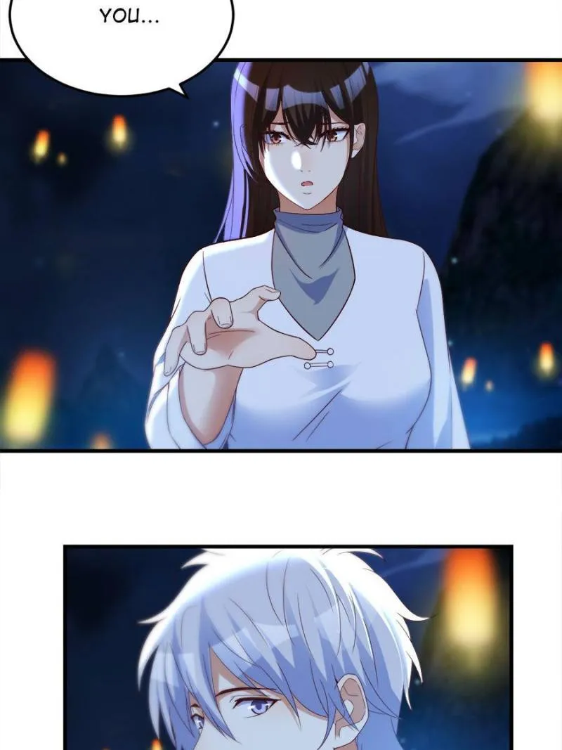Supreme Saint’s Love Debts Chapter 85 page 39 - 