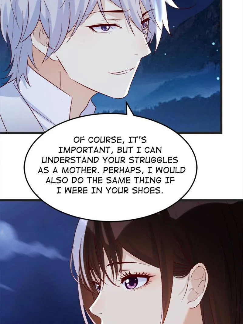 Supreme Saint’s Love Debts Chapter 85 page 5 - 