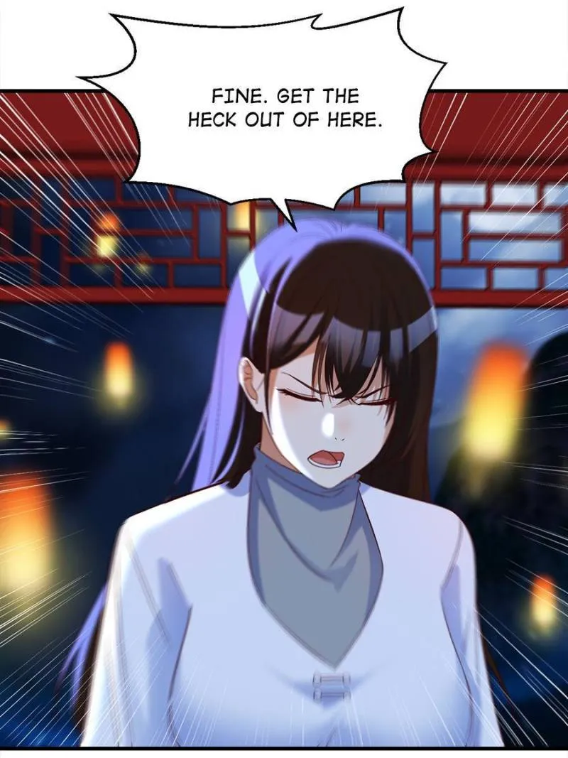 Supreme Saint’s Love Debts Chapter 85 page 41 - 