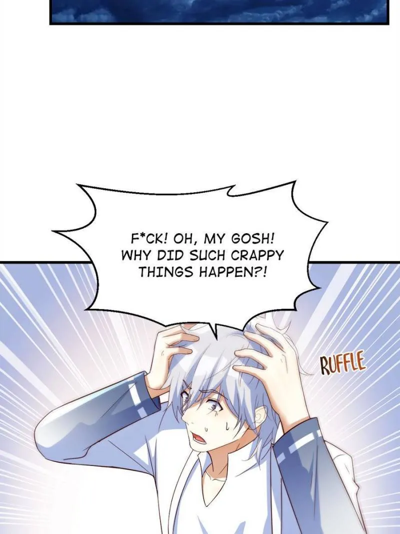 Supreme Saint’s Love Debts Chapter 85 page 44 - 