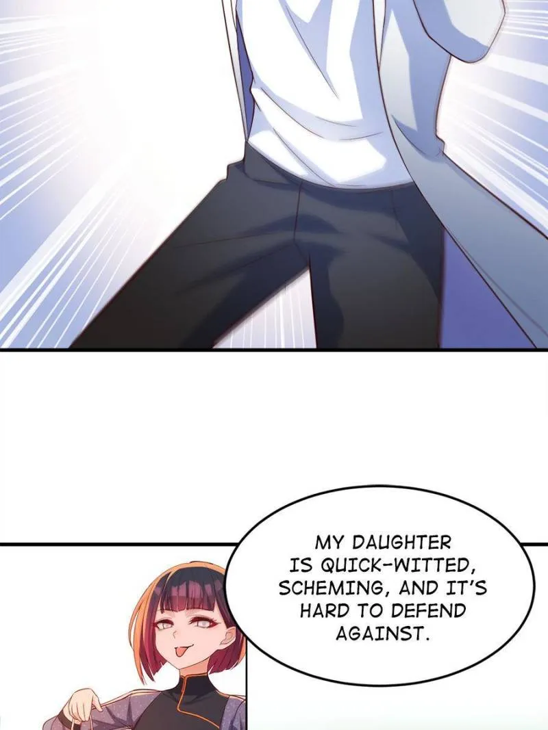 Supreme Saint’s Love Debts Chapter 85 page 45 - 