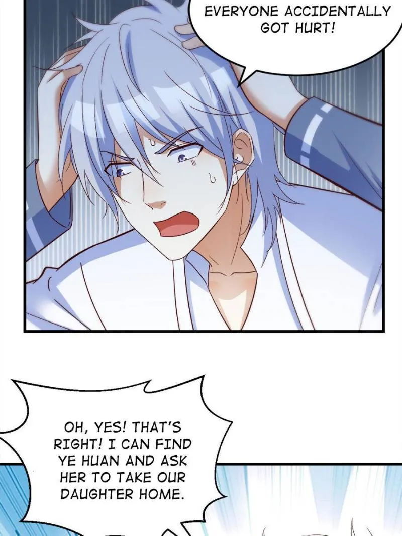 Supreme Saint’s Love Debts Chapter 85 page 47 - 