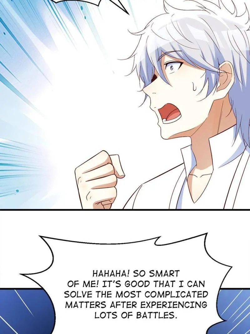 Supreme Saint’s Love Debts Chapter 85 page 48 - 
