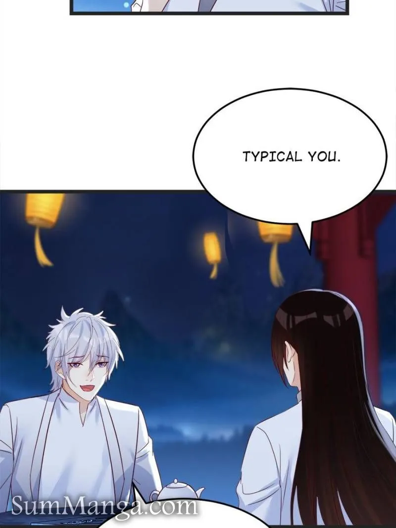Supreme Saint’s Love Debts Chapter 85 page 7 - 