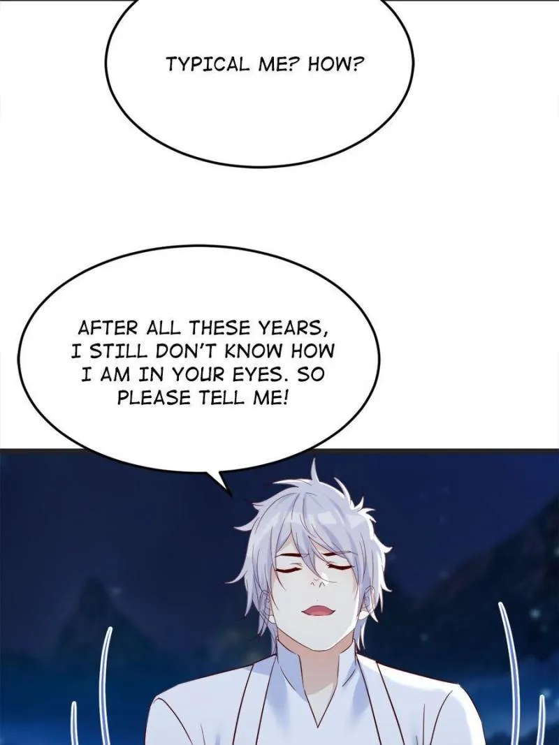 Supreme Saint’s Love Debts Chapter 85 page 8 - 